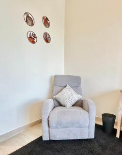 Cozy Retreat, Relax and Explore - Dubai - 4