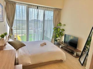 Cozy Retreat, Relax and Explore - Dubai - 7