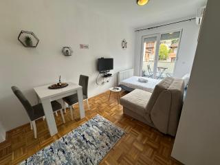 Apartment Guri - Prishtinë - 0