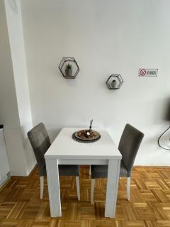 Apartment Guri - Prishtinë - 1