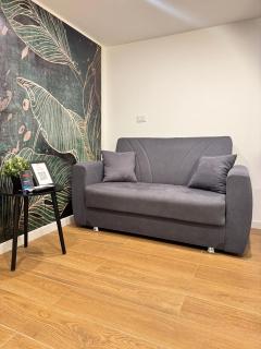 Luxury apartment - La fenice - Bari - 4