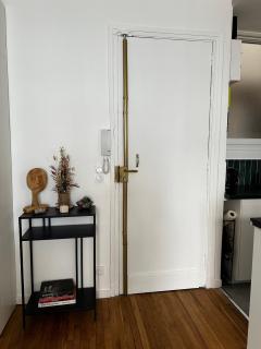 Appartement avec terrasse - París - 9