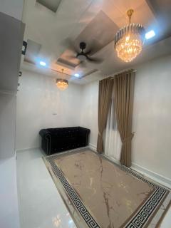 Delisha Qistina Homestay Jalan Rantau Panjang Pasir Mas - Pasir Mas - 4