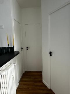 Appartement avec terrasse - París - 5