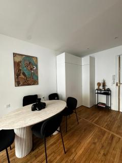 Appartement avec terrasse - París - 7