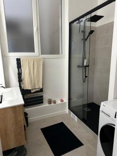 Appartement avec terrasse - París - 2