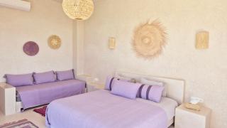 Lalla Essaouira, Villa Najma avec piscine pour 15 personnes - Essaouira - 9