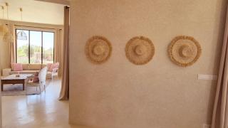Lalla Essaouira, Villa Najma avec piscine pour 15 personnes - 2