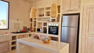 Lalla Essaouira, Villa Najma avec piscine pour 15 personnes - Essaouira - 3