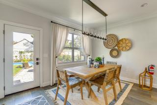 Sleek Long Branch Vacation Rental with Pool and Patio! - 3