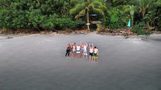 Juan deDios - Pacifico Hostel - 4