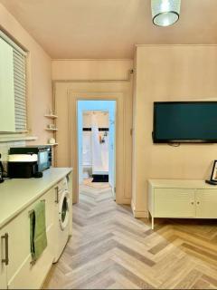 The Studio At Athol House - Londra - 7