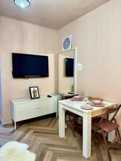 The Studio At Athol House - Londra - 5