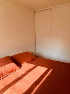 Bel appartement à Pantin avec balcon - Pantin - 2
