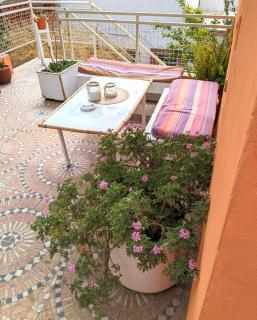 Alojamiento El Caracol - 2