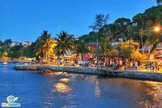 Suíte aconchegante a 30 metros da Orla Bardot 01 - 6