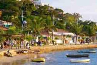 Suíte aconchegante a 30 metros da Orla Bardot 01 - Búzios - 5