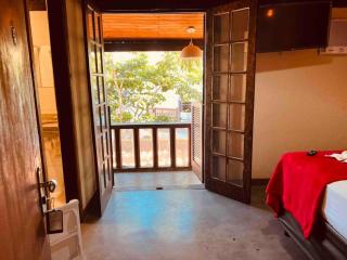 Suíte aconchegante a 30 metros da Orla Bardot 01 - 4