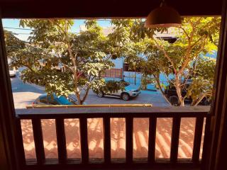 Suíte aconchegante a 30 metros da Orla Bardot 01 - 2