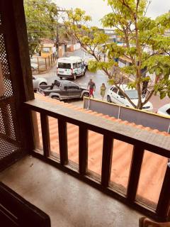 Suíte aconchegante a 30 metros da Orla Bardot 01 - 1