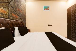 Hotel O Sr Grand - Gorakhpur - 3