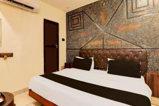 Hotel O Sr Grand - Gorakhpur - 7