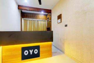 Hotel O Sr Grand - 5