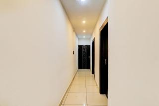 Hotel O Sr Grand - 9