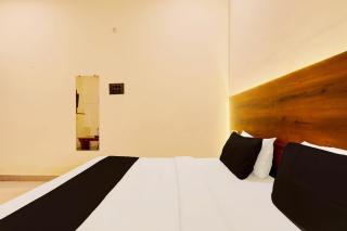 Super Hotel O Sr Grand - 5