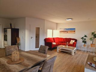 Wanger Meerbrise - Wangerland - 7