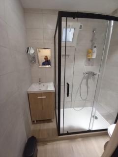 Studio Emmé neuf indépendant Nice Centre - 8