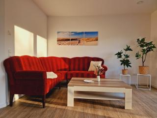 Wanger Meerbrise - Wangerland - 6