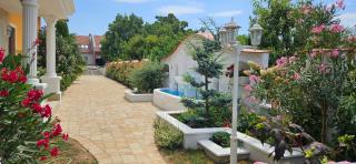 Paradise-Garden-Zamardi - Zamárdi - 6