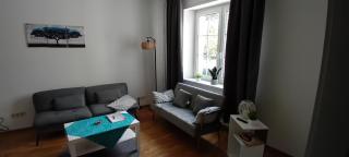 Ferienwohnung Nied - Rehlingen-Siersburg - 3