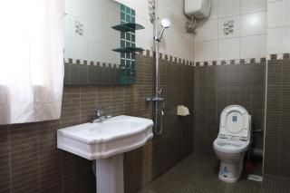 Hotel Intertropics - Kampala - 8