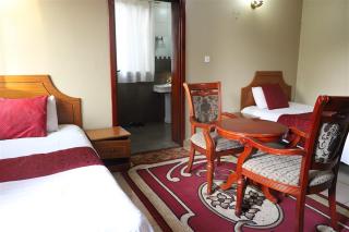 Hotel Intertropics - Kampala - 7