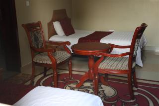 Hotel Intertropics - Kampala - 2