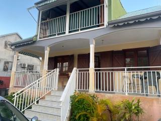Chez Henrico - Lamentin - 8