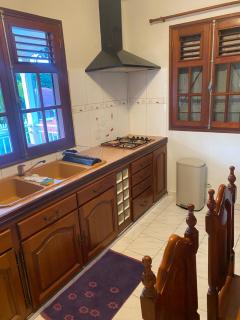 Chez Henrico - Lamentin - 6