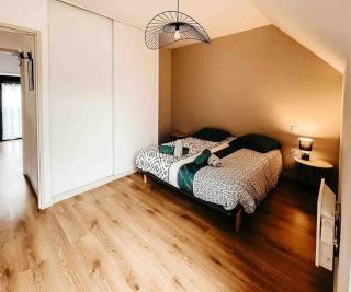 La Bigourdane - Maison entre Tarbes & Lourdes - Louey - 8