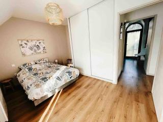 La Bigourdane - Maison entre Tarbes & Lourdes - Louey - 7