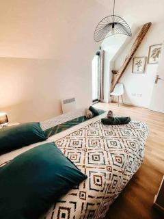 La Bigourdane - Maison entre Tarbes & Lourdes - 6