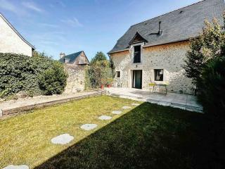 La Bigourdane - Maison entre Tarbes & Lourdes - 5