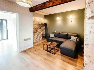 La Bigourdane - Maison entre Tarbes & Lourdes - Louey - 4