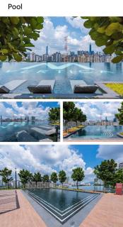 M Vertica By Seroja Coliving - Kuala Lumpur - 1