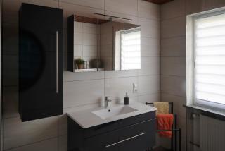 Ferienwohnung Saarblick Besseringen - 1