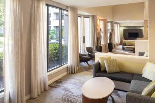 Courtyard by Marriott Orlando Airport - Orlando - 6