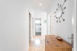 Ferienhaus Villa Ines Pool, BBQ, Homeoffice - Llucmajor - 7
