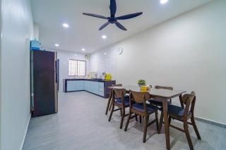 668HomestayTmn Sentosa大丰18Pax Near Mid Valley - 3