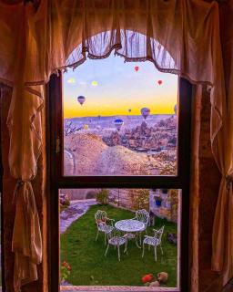 Traveller's Cave Hotel - Göreme - 3